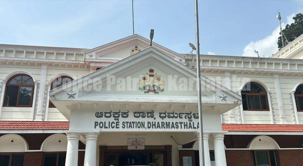 ಧರ್ಮಸ್ಥಳ ಗ್ರಾಮದಲ್ಲಿ ಹಲವು ಮೃತದೇಹಗಳ ರಹಸ್ಯ ವಿಲೇವಾರಿ..! ದೂರು ದಾಖಲು