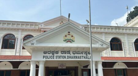 ಧರ್ಮಸ್ಥಳ ಗ್ರಾಮದಲ್ಲಿ ಹಲವು ಮೃತದೇಹಗಳ ರಹಸ್ಯ ವಿಲೇವಾರಿ..! ದೂರು ದಾಖಲು