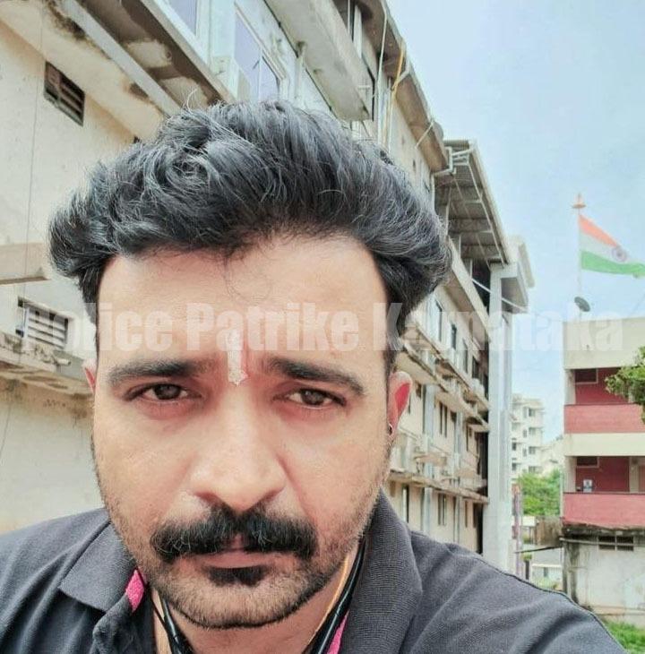 ಮಂಗಳೂರು: ಕುಡಿದ ಮತ್ತಿನಲ್ಲಿ ಶೋಕೇಸ್ ಗ್ಲಾಸ್ ಒಡೆದು ತೀವ್ರ ರಕ್ತಸ್ರಾವದಿಂದ ವ್ಯಕ್ತಿ ಮೃತ್ಯು..!