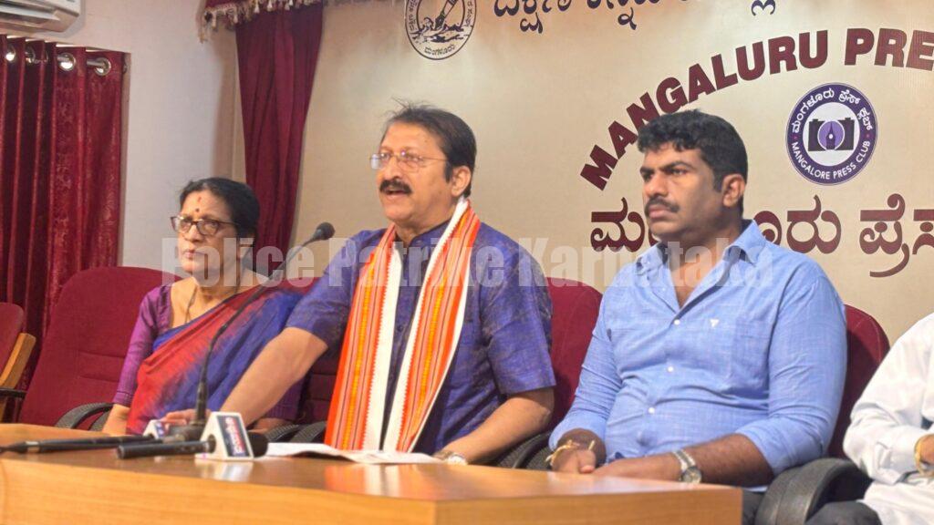 ಮಂಗಳೂರು: ಜು.13ರಿಂದ ಪದವು ಶ್ರೀ ಶನೈಶ್ಚರ ದೇವಸ್ಥಾನದ ಸಂಗ್ರಹ ಅಭಿಯಾನ