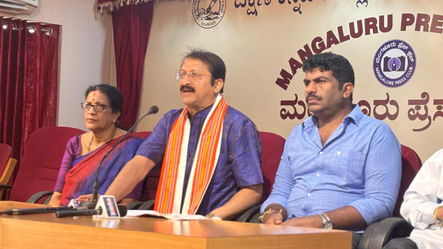 ಮಂಗಳೂರು: ಜು.13ರಿಂದ ಪದವು ಶ್ರೀ ಶನೈಶ್ಚರ ದೇವಸ್ಥಾನದ ಸಂಗ್ರಹ ಅಭಿಯಾನ