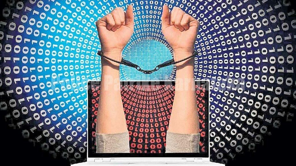 ಡಿಜಿಟಲ್ ಅರೆಸ್ಟ್: ಬರೋಬ್ಬರಿ 3.15 ಕೋಟಿ ಕಳೆದುಕೊಂಡ ಮಹಿಳೆ