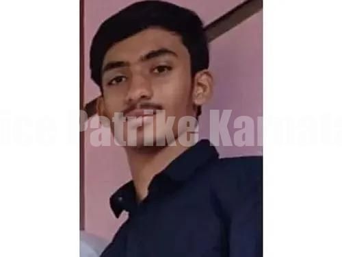 ಮಂಗಳೂರು: ಮನೆಯಲ್ಲಿ ಸ್ನಾನಕ್ಕೆ ಹೋಗುವಾಗಲೇ ಹೃದಯಾಘಾತದಿಂದ ಎಂಜಿನಿಯರಿಂಗ್ ವಿದ್ಯಾರ್ಥಿ ಸಾವು.!