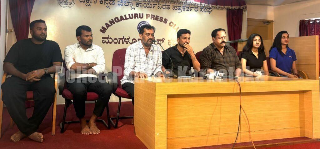 ಜುಲೈ 11: “ಧರ್ಮ ಚಾವಡಿ” ತುಳು ಚಿತ್ರ ಬಿಡುಗಡೆ