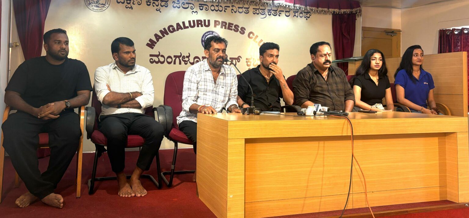 ಜುಲೈ 11: “ಧರ್ಮ ಚಾವಡಿ” ತುಳು ಚಿತ್ರ ಬಿಡುಗಡೆ