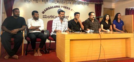 ಜುಲೈ 11: “ಧರ್ಮ ಚಾವಡಿ” ತುಳು ಚಿತ್ರ ಬಿಡುಗಡೆ