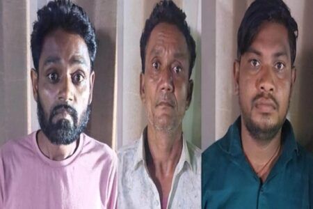 ಮಂಗಳೂರು: ಮಹಾರಾಷ್ಟ್ರ ಮತ್ತು ಮಧ್ಯಪ್ರದೇಶದಿಂದ ಮಾದಕವಸ್ತು ಸರಬರಾಜು- ಮೂವರು ಆರೋಪಿಗಳ ಬಂಧನ..!