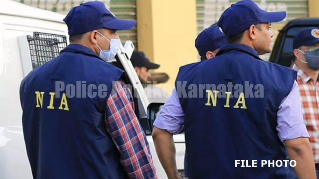 ಉಗ್ರರಿಗೆ ನೆರವು ನೀಡಿದ ಆರೋಪ : ‘NIA’ ತನಿಖೆ ವೇಳೆ, ಬಂಧಿತ ವೈದ್ಯನ ಕರ್ಮಕಾಂಡ ಬಯಲು
