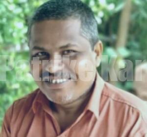 ಸುಳ್ಯ: ವಿದ್ಯುತ್ ವಯರ್ ತುಳಿದು ವ್ಯಕ್ತಿ ಸಾವು