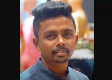 ಉಳ್ಳಾಲ : ರಕ್ತದೊತ್ತಡದಿಂದ ಕುಸಿದು ಬಿದ್ದು ಯುವಕ ಸಾವು