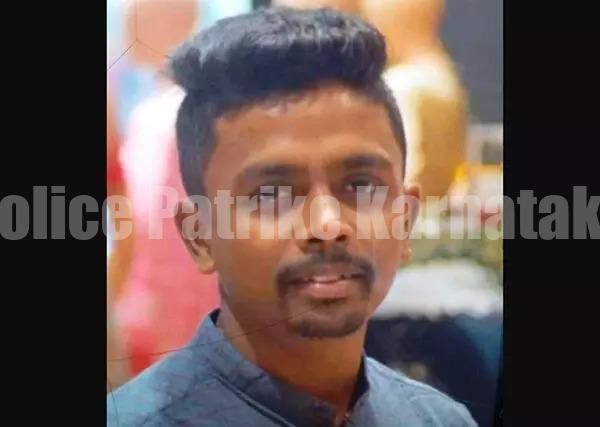 ಉಳ್ಳಾಲ : ರಕ್ತದೊತ್ತಡದಿಂದ ಕುಸಿದು ಬಿದ್ದು ಯುವಕ ಸಾವು