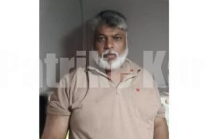 ಉಡುಪಿ: ಗರುಡ ಗ್ಯಾಂಗ್ನ ಸದಸ್ಯ ಕಬೀರ್ ಹುಸೇನ್ ಗೂಂಡಾ ಕಾಯ್ದೆಯಡಿ ಬಂಧನ