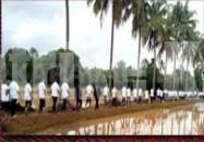 ಉಡುಪಿ: ಪೊಲೀಸರಿಗೆ ಹೊಟ್ಟೆ ಕರಗಿಸುವ ಟಾಸ್ಕ್!