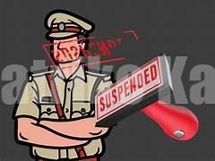 ಮಂಗಳೂರು : ಲಂಚ ಪ್ರಕರಣ- ಮಾಹಿತಿ ನೀಡದೆ ಮೌನವಹಿಸಿದ್ದ ಪೊಲೀಸ್ ಸಿಬ್ಬಂದಿಗಳು ಸಸ್ಪೆಂಡ್