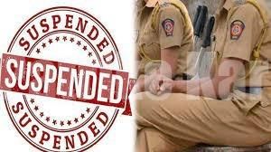 ಮಂಗಳೂರು: ಲಂಚಕ್ಕೆ ಬೇಡಿಕೆ ಪ್ರಕರಣ- ಐವರು ಪೊಲೀಸರ ಅಮಾನತು