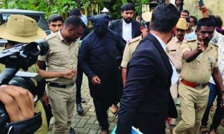 ಧರ್ಮಸ್ಥಳ: ಸರಣಿ ಹತ್ಯೆ ಆರೋಪ ಪ್ರಕರಣ- SIT ಗೆ ಪ್ರಕರಣ ವರ್ಗಾವಣೆ