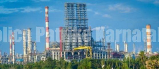 MRPLನಲ್ಲಿ ಇಬ್ಬರ ಸಾವು ಪ್ರಕರಣ: ಮೃತನ ಪತ್ನಿಯಿಂದ ದೂರು ದಾಖಲು