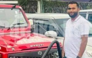 ಅಬ್ದುಲ್ ರಹಿಮಾನ್ ಕೊ*ಲೆ ಪ್ರಕರಣ; ಮತ್ತೋರ್ವ ಆರೋಪಿ ಬಂಧನ