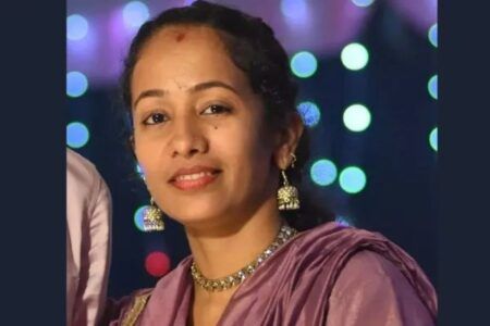 ಬೆಳ್ತಂಗಡಿ: ತಾಯಿ ಮನೆಯಲ್ಲಿ ಶಾಲಾ ಶಿಕ್ಷಕಿ ಆತ್ಮಹತ್ಯೆ