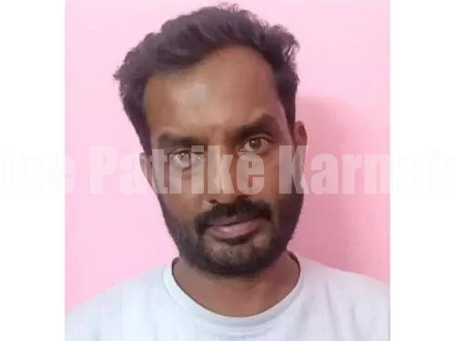 ಪುತ್ತೂರು: ತಲವಾರು ಪ್ರದರ್ಶಿಸಿ ಬೆದರಿಕೆ-ಆರೋಪಿಯ ಬಂಧನ