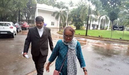 ಧರ್ಮಸ್ಥಳ: ವೈದ್ಯಕೀಯ ವಿದ್ಯಾರ್ಥಿನಿ ಅನನ್ಯ ಭಟ್ ನಾಪತ್ತೆ ಪ್ರಕರಣಕ್ಕೆ ಮರು ಜೀವ!! ಎಸ್ಪಿಗೆ ದೂರು ನೀಡಿದ ತಾಯಿ