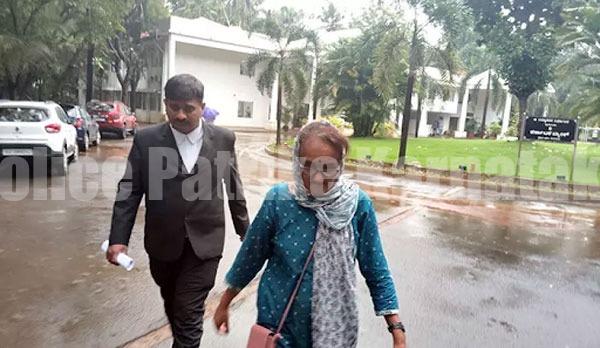 ಧರ್ಮಸ್ಥಳ: ವೈದ್ಯಕೀಯ ವಿದ್ಯಾರ್ಥಿನಿ ಅನನ್ಯ ಭಟ್ ನಾಪತ್ತೆ ಪ್ರಕರಣಕ್ಕೆ ಮರು ಜೀವ!! ಎಸ್ಪಿಗೆ ದೂರು ನೀಡಿದ ತಾಯಿ