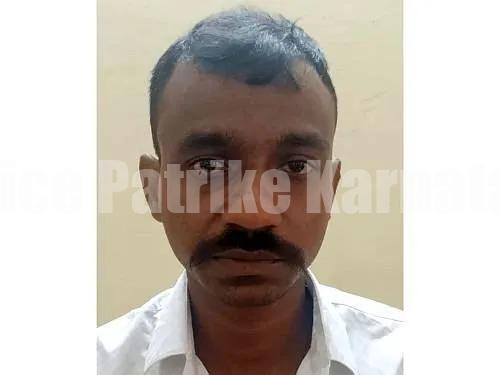 ಹಲವು ಪ್ರಕರಣಗಳಲ್ಲಿ ಭಾಗಿಯಾಗಿ ತಲೆಮರೆಸಿಕೊಂಡಿದ್ದ ವಾರಂಟ್ ಅಸಾಮಿಯ ಸೆರೆ