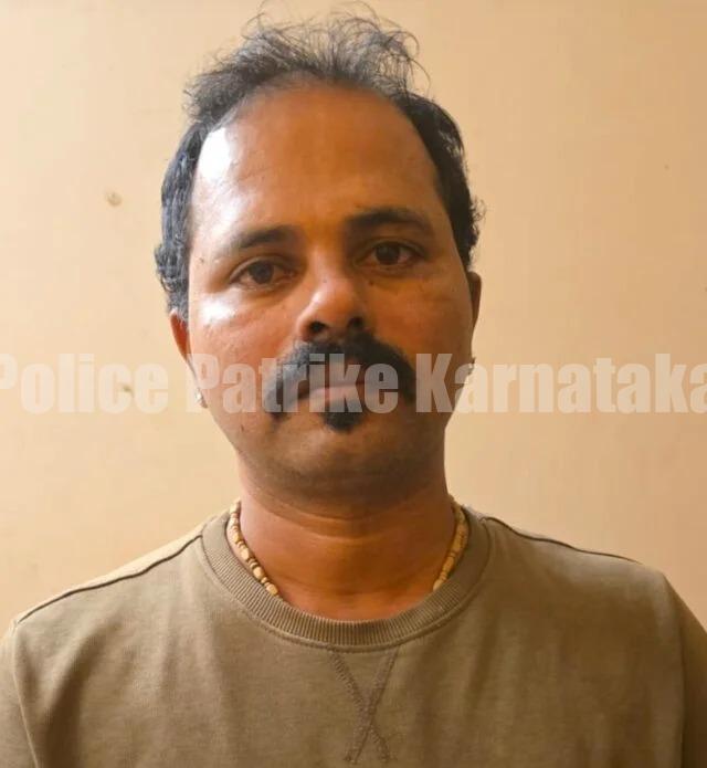 ವೇಶ್ಯಾವಾಟಿಕೆ ದಂಧೆ : ಓರ್ವ ಪೊಲೀಸರ ವಶಕ್ಕೆ