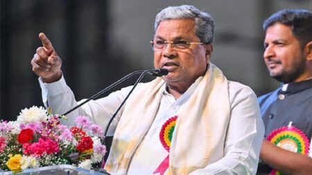 ಪೊಲೀಸರಿಗೆ ಗುಡ್ ನ್ಯೂಸ್ : ಟೋಪಿ ಬದಲಿಗೆ ಪಿ ಕ್ಯಾಪ್, ವೈದ್ಯಕೀಯ ತಪಾಸಣಾ ವೆಚ್ಚ 1500 ರೂ.ಗೆ ಹೆಚ್ಚಳ