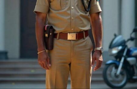 ಮನೆಮನೆಗೆ ಪೊಲೀಸ್ ವ್ಯವಸ್ಥೆಗೆ ಚಾಲನೆ.!