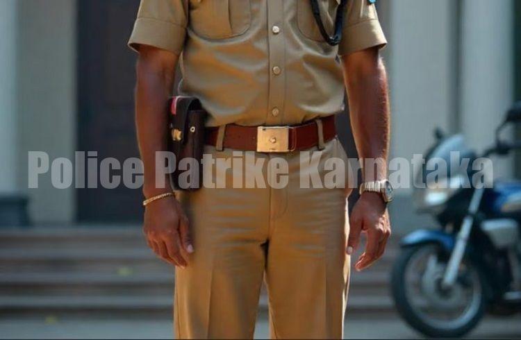 ಮನೆಮನೆಗೆ ಪೊಲೀಸ್ ವ್ಯವಸ್ಥೆಗೆ ಚಾಲನೆ.!