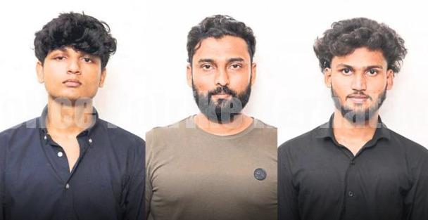 ಮಂಗಳೂರು: ಹೆಬ್ಬಾವು ಮಾರಾಟ ಜಾಲ..!! ನಾಲ್ವರು ಅರೆಸ್ಟ್