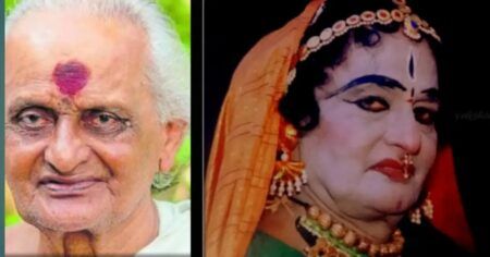 ಹಿರಿಯ ಯಕ್ಷಗಾನ ಕಲಾವಿದ, ರಾಜ್ಯೋತ್ಸವ ಪ್ರಶಸ್ತಿ ಪುರಸ್ಕೃತ ಪಾತಾಳ ವೆಕಟರಮಣ ಭಟ್ ನಿಧನ