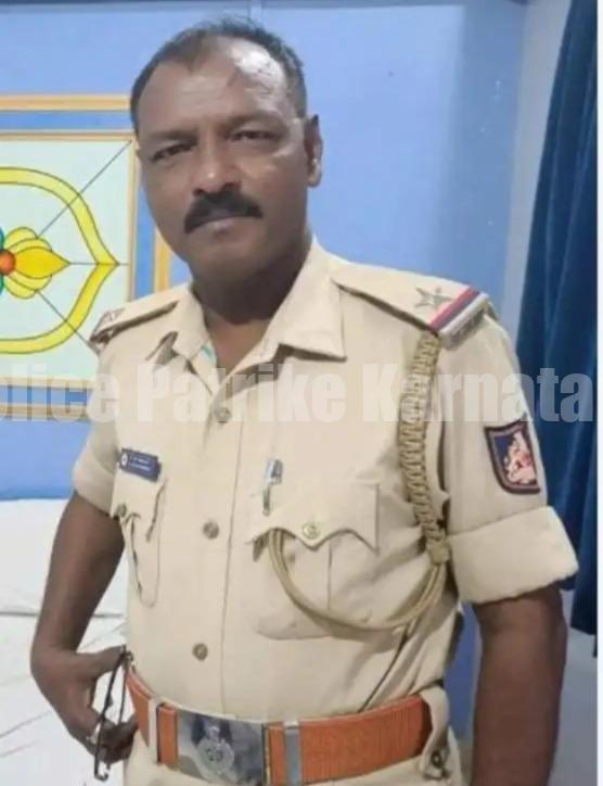 ಬಂಟ್ವಾಳ ಗ್ರಾಮಾಂತರ ಠಾಣೆ ಪಿಎಸ್ಐ ನೇಣು ಬಿಗಿದು ಆತ್ಮಹತ್ಯೆ..!!