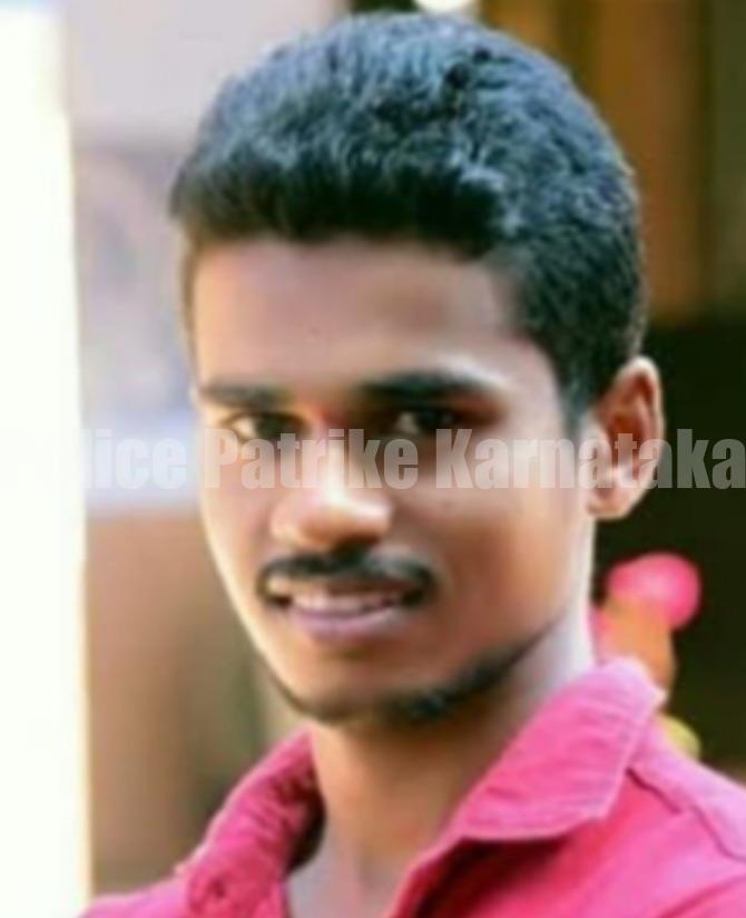 ವಿಟ್ಲ : ಟಿಪ್ಪರ್-ಕಾರು ಡಿಕ್ಕಿ- ಚಾಲಕ ಮೃತ್ಯು.!!