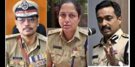 ಧರ್ಮಸ್ಥಳ ಪ್ರಕರಣ: ಎಸ್ಐಟಿ ತಂಡಕ್ಕೆ ಹೆಚ್ಚುವರಿ ಅಧಿಕಾರಿಗಳ ನಿಯೋಜನೆ!!