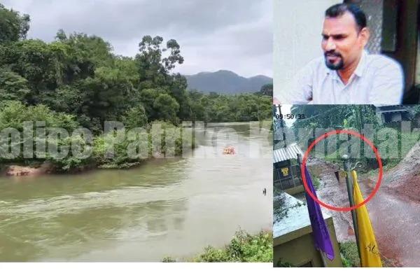 ನಾಪತ್ತೆಯಾಗಿದ್ದ ಸರ್ಕಾರಿ ಆಂಬ್ಯುಲೆನ್ಸ್ ಚಾಲಕನ ಶವ ಪತ್ತೆ!!