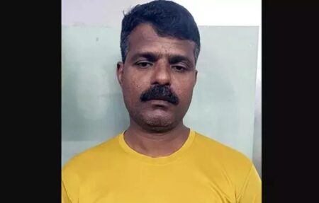 ವಿಟ್ಲ: 12 ವರ್ಷಗಳಿಂದ ತಲೆಮರೆಸಿಕೊಂಡಿದ್ದ ಆರೋಪಿ ಸೆರೆ