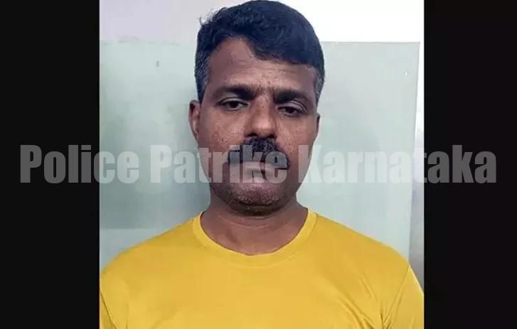 ವಿಟ್ಲ: 12 ವರ್ಷಗಳಿಂದ ತಲೆಮರೆಸಿಕೊಂಡಿದ್ದ ಆರೋಪಿ ಸೆರೆ