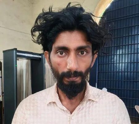 ಉಪ್ಪಿನಂಗಡಿ: ನ್ಯಾಯಾಲಯಕ್ಕೆ ಹಾಜರಾಗದೆ ತಲೆಮರೆಸಿಕೊಂಡ ಆರೋಪಿಯ ಬಂಧನ