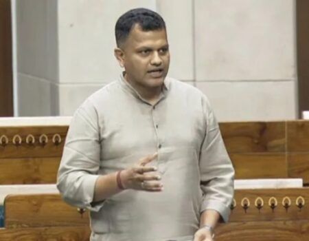 ಮಂಗಳೂರಿನ ಲಕ್ಷದ್ವೀಪ ಜೆಟ್ಟಿ ಯೋಜನೆ ಕಾರ್ಯಗತಕ್ಕೆ ವಿಳಂಬ ನೀತಿ ಅನುಸರಿಸುತ್ತಿರುವ ರಾಜ್ಯ ಕಾಂಗ್ರೆಸ್ ಸರ್ಕಾರ