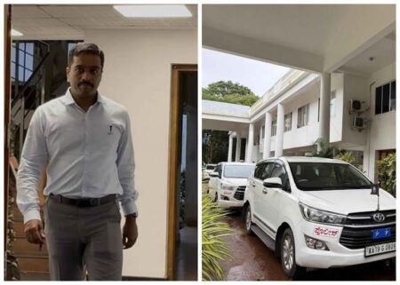 SIT ತಂಡ ಧರ್ಮಸ್ಥಳಕ್ಕೆ ಆಗಮನ: ಇಂದಿನಿಂದ ತನಿಖೆ ಆರಂಭ