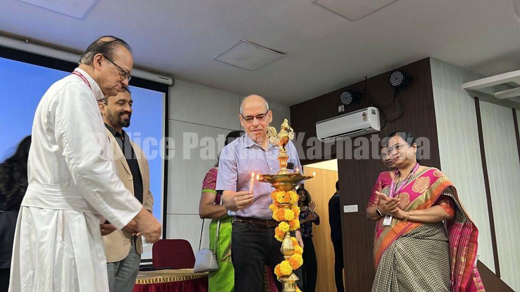 ಸಿಗ್ಮಾ ಸ್ಕ್ವೇರ್ಡ್ ಮತ್ತು ಅನಾಲಿಟಿಕಾ ಸಂಸ್ಥೆಗಳ ಪದಗ್ರಹಣ ಸಮಾರಂಭ