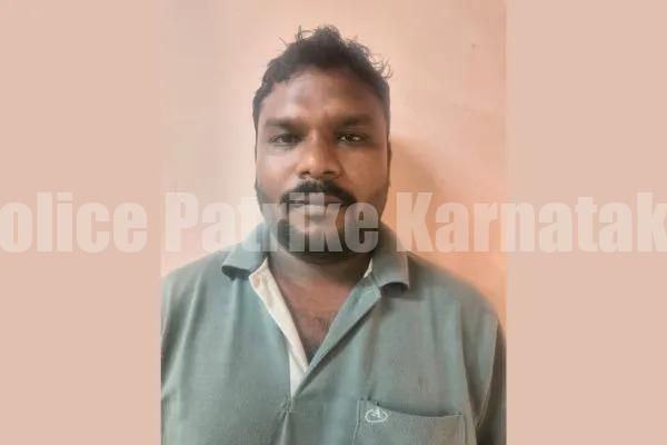 ಮಂಗಳೂರು: ಹತ್ತು ವರ್ಷಗಳಿಂದ ತಲೆಮರೆಸಿಕೊಂಡಿದ್ದ ಶೂಟೌಟ್ ಆರೋಪಿ ಬಂಧನ