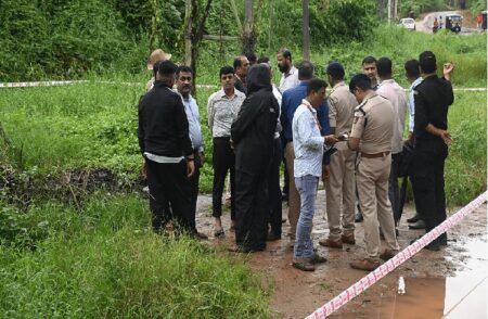 ಧರ್ಮಸ್ಥಳ ಪ್ರಕರಣ : ಮಾಹಿತಿ ನೀಡಲು ಸಹಾಯವಾಣಿ ಆರಂಭಿಸಿದ ಎಸ್ಐಟಿ