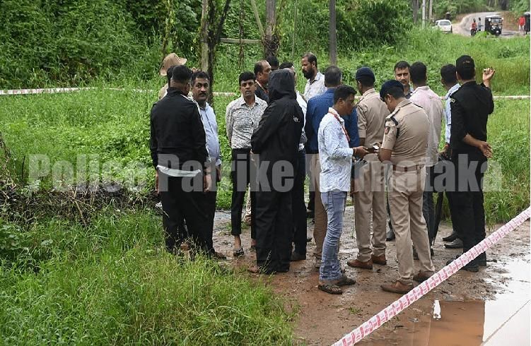 ಧರ್ಮಸ್ಥಳ ಪ್ರಕರಣ : ಮಾಹಿತಿ ನೀಡಲು ಸಹಾಯವಾಣಿ ಆರಂಭಿಸಿದ ಎಸ್ಐಟಿ