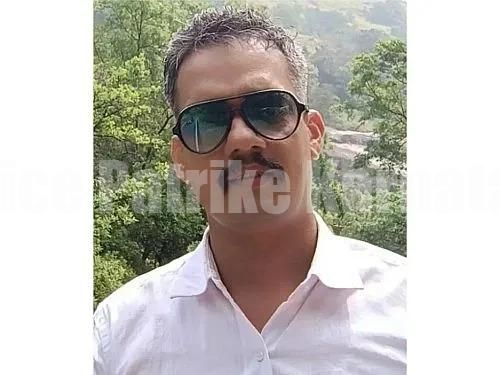 ಮಂಗಳೂರು: ಚಿಕಿತ್ಸೆ ಫಲಕಾರಿಯಾಗದೆ ಪೊಲೀಸ್ ಕಾನ್ ಸ್ಟೇಬಲ್ ಸಾವು