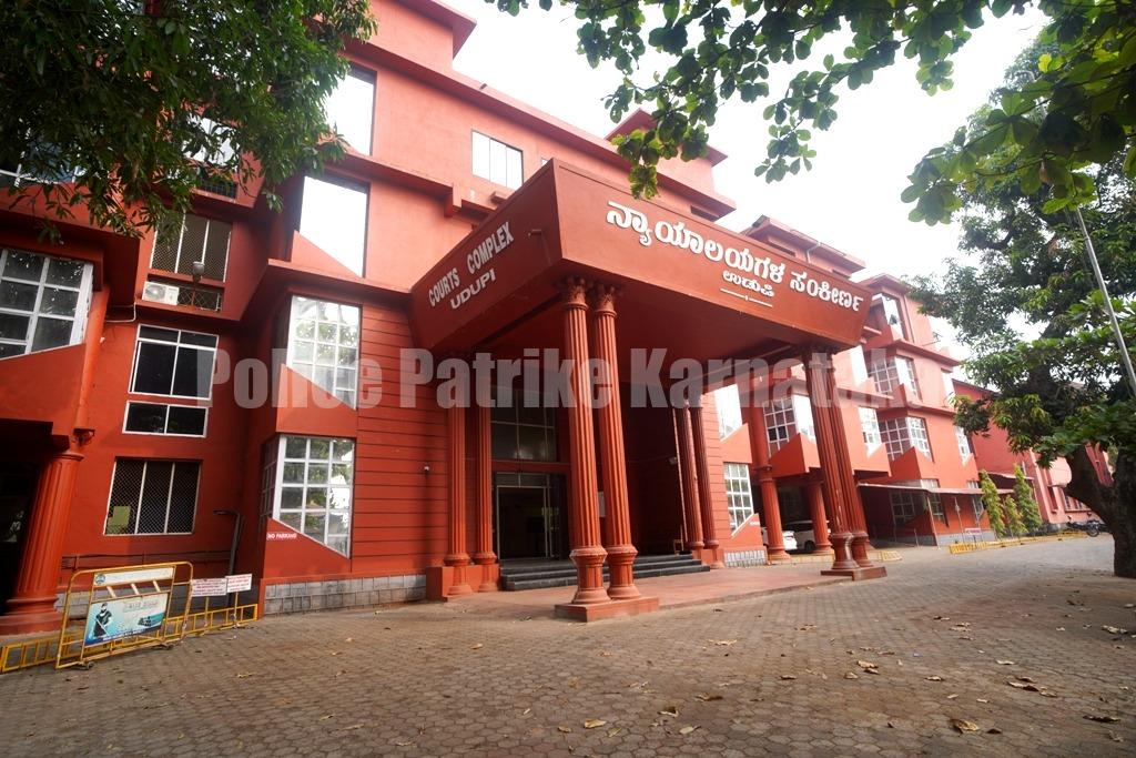 ಅಪ್ರಾಪ್ತ ಬಾಲಕಿಯ ಅತ್ಯಾಚಾರ ಎಸಗಿ ಗರ್ಭವತಿಯನ್ನಾಗಿಸಿದ ಅಪರಾಧಿಗೆ 20 ವರ್ಷ ಕಠಿಣ ಕಾರಾಗೃಹ ಶಿಕ್ಷೆ