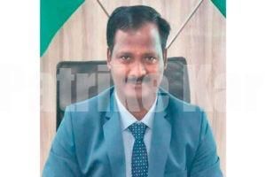 ದ.ಕ ಜಿಲ್ಲೆಯ ಅಪರ ಜಿಲ್ಲಾಧಿಕಾರಿಯಾಗಿ ರಾಜು ಕೆ. ನೇಮಕ