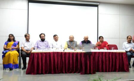 ಸೇಂಟ್ ಜೋಸೆಫ್ಸ್ ವಿಶ್ವವಿದ್ಯಾನಿಲಯ, ಬೆಂಗಳೂರಿನಲ್ಲಿ ಫಲಿತಾಂಶ ಆಧಾರಿತ ಶಿಕ್ಷಣ (OBE) ಕಾರ್ಯಾಗಾರ